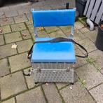 Complete Witvis Set, Ophalen, Gebruikt, Complete set