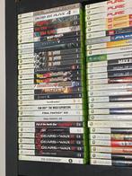 Xbox 360 Game Collectie – Kies je favoriete games, Spelcomputers en Games, Avontuur en Actie, Vanaf 18 jaar, Info@microsoftstudios.com