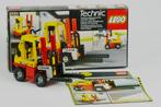 Lego Technic Fork-Lift Truck - 8843, Kinderen en Baby's, Speelgoed | Duplo en Lego, Ophalen of Verzenden, Gebruikt, Complete set