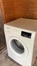 Siemens Wasmachine Jong Gebruikt Zo Goed Als Nieuw, Ophalen of Verzenden, Zo goed als nieuw