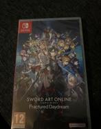 Sword art online, Ophalen, Zo goed als nieuw, Avontuur en Actie
