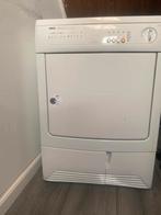 zanussi condensdroger, 6 tot 8 kg, Ophalen of Verzenden, Zo goed als nieuw, 85 tot 90 cm