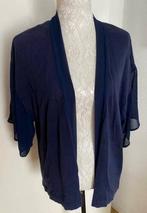 Marks & Spencer Collection openhangend vest maat L