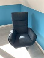 Relax Fauteuil - Zo goed als nieuw, Ophalen, Gebruikt, 75 tot 100 cm, Stof