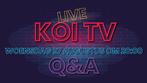 koi tv gratis, Dieren en Toebehoren, Karper of Koi