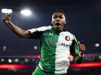 GEZOCHT- milambo feyenoord shirt groen wit 2024/25, Tickets en Kaartjes, Seizoenskaart, Eén persoon