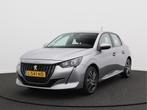Peugeot 208 1.2 PureTech Blue Lease Active (bj 2021), Voorwielaandrijving, Stof, Gebruikt, 1199 cc