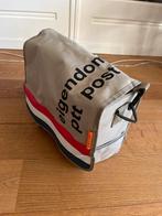 Vintage PTT Post Tas, Ophalen of Verzenden, Nieuw, Beige, Handtas