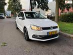 Volkswagen Polo 1.4 TDI Business Edition 5 drs, Auto's, Voorwielaandrijving, Gebruikt, Wit, 108 €/maand