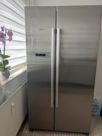 Bosch Koelkast met Aparte Vriezer, Gebruikt, 200 liter of meer, 60 cm of meer, Met aparte vriezer