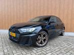 Audi A1 Sportback 35 1.5 TFSI 150 pk 3x S-Line Automaat, USB, 4 cilinders, 150 pk, Zwart