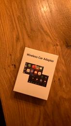 Apple CarPlay draadloos maken, Auto-onderdelen, Ophalen of Verzenden, Nieuw