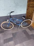 Jongensfiets, 26 inch., Staal, Cruiser, Gebruikt, Minder dan 47 cm