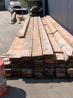 Houten balken, Ophalen, Gebruikt, 250 cm of meer, Balken