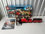 Lego harry potter 75955 Hogwarts express, Kinderen en Baby's, Speelgoed | Duplo en Lego, Lego, Lego, Zo goed als nieuw, Complete set