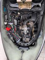 Btc riva Motorblok 50cc injectie, Fietsen en Brommers, Ophalen of Verzenden, Gebruikt, Blok, Overige merken
