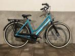 Damesfiets - 53 - Pointer blauw - 7 versnellingen, Fietsen en Brommers, Fietsen | Dames | Damesfietsen, Versnellingen, Nieuw, 50 tot 53 cm