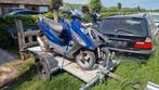 2x honda sfx cross scooters, Fietsen en Brommers, Ophalen, Honda, Gebruikt, 1 versnellingen