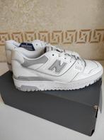 New Balance BBW550BB, Kleding | Dames, Schoenen, Nieuw, Ophalen of Verzenden, New Balance, Wit