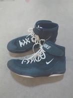 NIKE Inflict 3 Boxing + Wrestling shoes EU44.5, Ophalen of Verzenden, Gebruikt, Boksschoenen