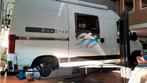 CAMPER LASSEN!!!  TOT 3500KG, Overige werkzaamheden
