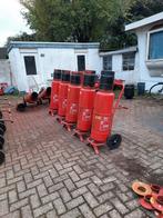 Karbid kanonnen, Ophalen of Verzenden