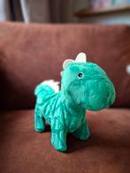 Lopende dino, en maakt geluid., Ophalen, Zo goed als nieuw, Overige typen