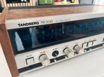 Tandberg TR 2040 versterker receiver, Ophalen of Verzenden, Gebruikt, Overige merken