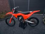 Ktm sxf 250, Fietsen en Brommers, Minibikes, Midibikes en Pitbikes, Ophalen of Verzenden