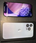 iPhone 13 Pro 512GB Sierra Blue - Incl. Box, Ophalen, Gebruikt, IPhone 13 Pro, Hoesje of Tasje