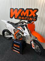 KTM SX 65cc 2023 - Super Nette Staat! Kinder motor schakel, Fietsen en Brommers, Brommers | Crossbrommers, 6 versnellingen, Gebruikt