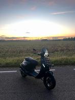 Vespa Sprint E5 2024 80cc, Fietsen en Brommers, Scooters | Piaggio, Overige modellen, Ophalen of Verzenden, Zo goed als nieuw