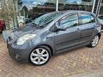 Toyota Yaris 1.8 VVTi TS,zeer leuke,stoere auto, Auto's, Toyota, Voorwielaandrijving, Elektrische ramen, Gebruikt, 4 cilinders