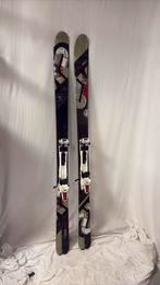 Tourski K2 hard side 98    182cm, Overige merken, B, Ophalen of Verzenden, A