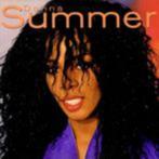 Donna Summer – Donna Summer CD 299 163 (1984) TARGET  early, Cd's en Dvd's, Cd's | Pop, Verzenden, 1980 tot 2000, Zo goed als nieuw