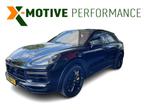 Porsche Cayenne Coupé 4.0 Turbo GT | Exclusive interieur |, Auto's, Porsche, Automaat, Cayenne, Gebruikt, 4 stoelen