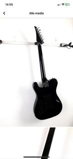 Yamaha RTS 102 yelecaster | 1990 MIT, Ophalen, Zo goed als nieuw, Solid body