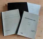 Stoomturbines P.C. de Haan 1983 & Stoomtabellen, Ophalen of Verzenden, Gebruikt, Boek of Tijdschrift