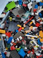 Lego. Alleen kleine onderdelen. Ruim 4 kilo Lego, Kinderen en Baby's, Speelgoed | Duplo en Lego, Ophalen of Verzenden, Zo goed als nieuw