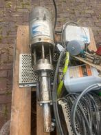 Verfpomp Kremlin, Doe-het-zelf en Verbouw, Compressors, Ophalen