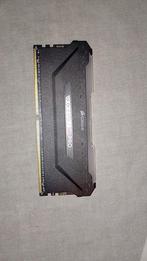 Corsair ram 16gb werkt perfect, Ophalen of Verzenden, Zo goed als nieuw, DDR4, 16 GB