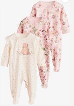 NEXT boxpakjes, Kinderen en Baby's, Babykleding | Maat 50, Meisje, Ophalen of Verzenden, Zo goed als nieuw, Pakje