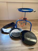 Cadac gas bbq, Ophalen of Verzenden, Gebruikt, Cadac