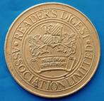 Reader's Digest Association Limited (rond), Postzegels en Munten, Verzenden, Overige materialen, Buitenland
