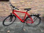 Batavus Zonar heren 57cm, Ophalen, Gebruikt, Versnellingen, Batavus