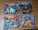 Lego Stenen Mix - VIP Packs, Dreamzzz, Minifiguren, Ophalen of Verzenden, Zo goed als nieuw, Losse stenen, Lego