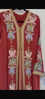 Takchita te koop, Kleding | Dames, Ophalen of Verzenden, Zo goed als nieuw, Maat 36 (S), Overige typen