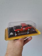 Lancia Fulvia 1600 HF Fanalone 1966 Rally Monte Carlo 1:43, Hobby en Vrije tijd, Ophalen of Verzenden, Nieuw, Auto