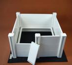 Werpkist maat L, Dieren en Toebehoren, 110 cm of meer, Minder dan 65 cm, Hondenhok, Ophalen of Verzenden