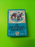 Ol Grunneger Kwartet - Bevink Edities, Ophalen of Verzenden, Gebruikt, Bevink
